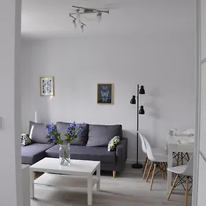  Apartment Prudentia Lifetown Poland