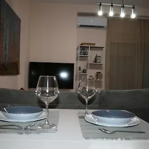 Apartment Kalpazo Myslym Shyri Albania