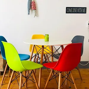  Apartment With Balcony, Casa Cristina Portugal