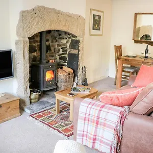  Holiday home Foxglove United Kingdom