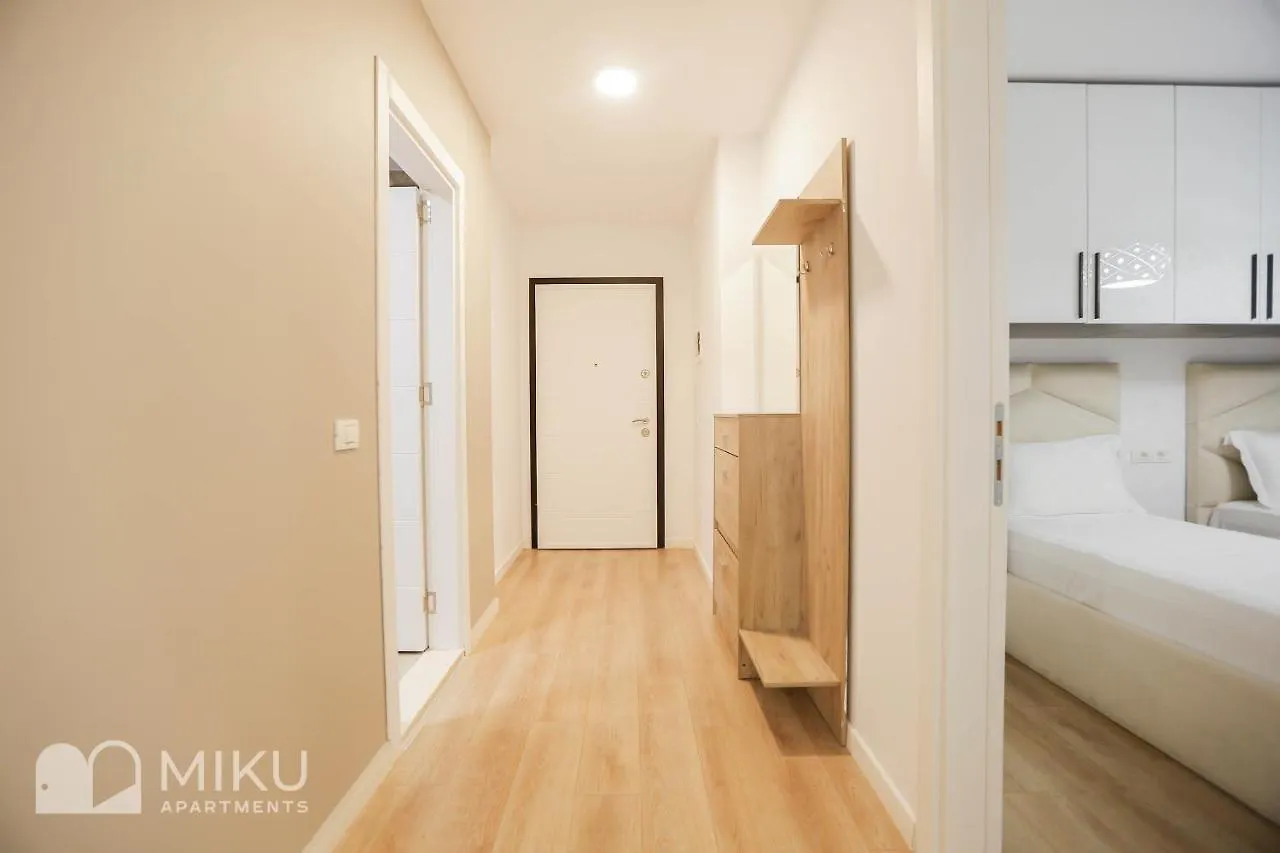 Miku Apartment-Brand New At Wilson Square Tirana 0*,  Albania